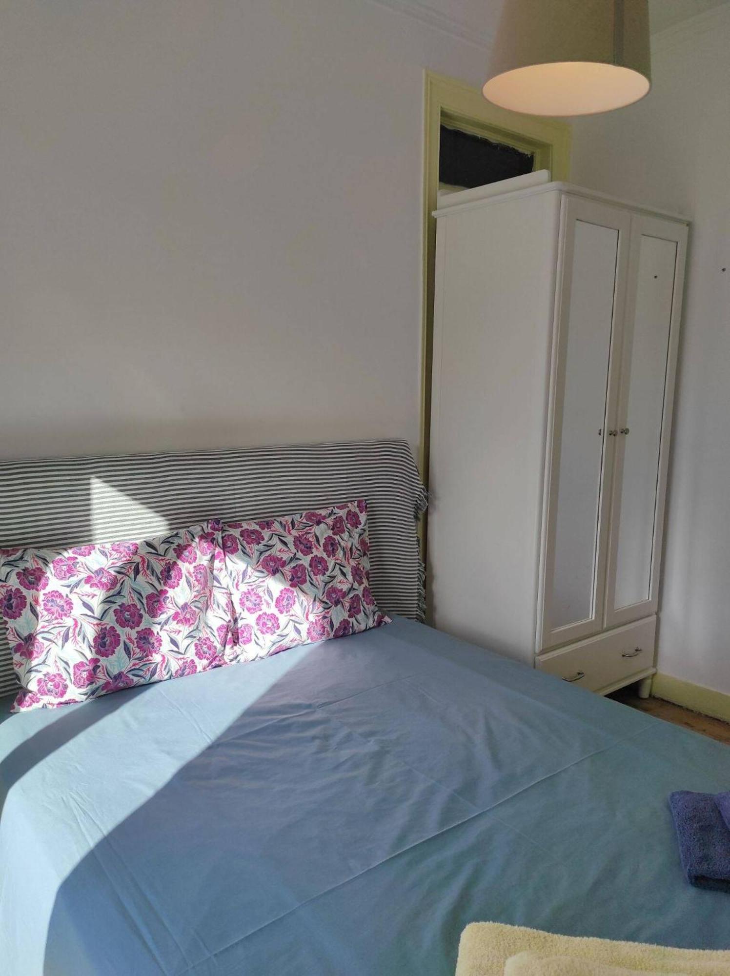 Charming Flat With 2 Bedrooms On Lisbon'S 7Th Hill Exterior foto